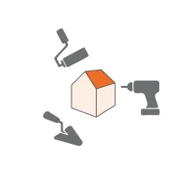 Compleet renoveren woning