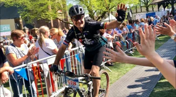 De gezonde kracht van doelen stellen