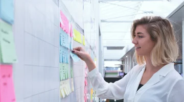 Professional training