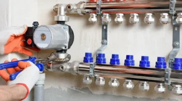 Installatie - Van baas naar leider