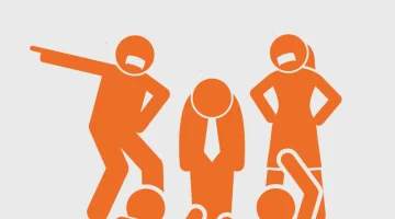 Mijn voornemen: stoppen met 'afzeiken'