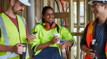 Succesvol samenwerken? Verander ‘moeten’ in ‘willen’