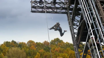 Een pluba vol ervaring