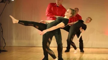 Werken in een dreamteam