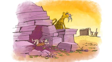 Werken met het onbewuste in je organisatie