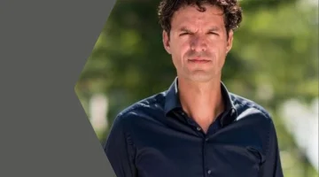 Event: Rogier Hoorn