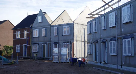 Trebbe - leren met ketenpartners