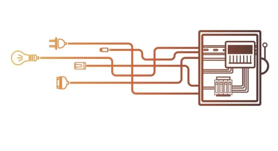 Terug naar de essentie: doosjes en touwtjes