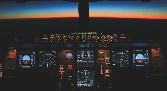 Cobouw - Grote projecten en de kunst van het vliegen