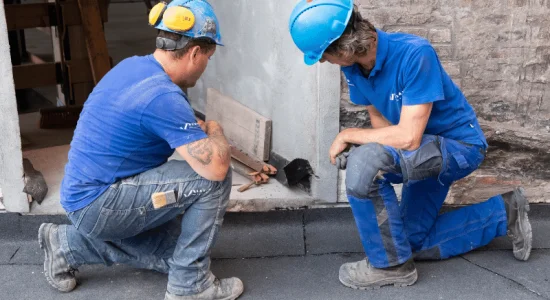 Laudy - De wereld waarin wij opereren verandert continu, dus doen wij dat ook