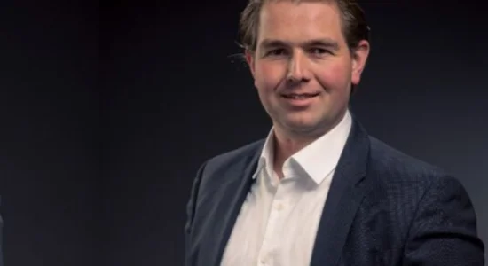 René Breman over bedrijfscultuur