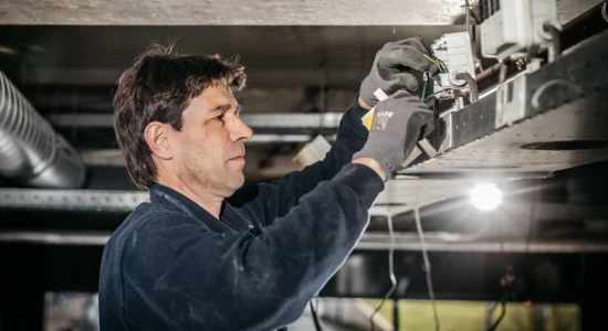 Van Dijk Made - kleine aanpassingen, groot effect