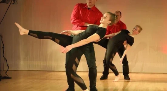 Werken in een dreamteam