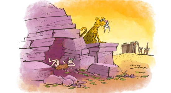 Werken met het onbewuste in je organisatie