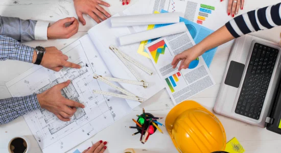 Grip op projecten en bedrijfsvoering met 5 niveaus van planning