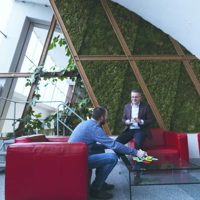 Training Persoonlijk leiderschap