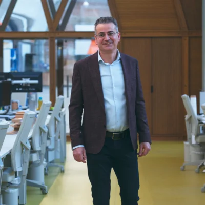 Master in Business Learning